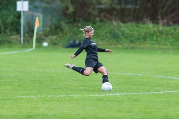 Bild 139 - F SG Daenisch Muessen - SG Blau-Rot Holstein : Ergebnis: 3:1